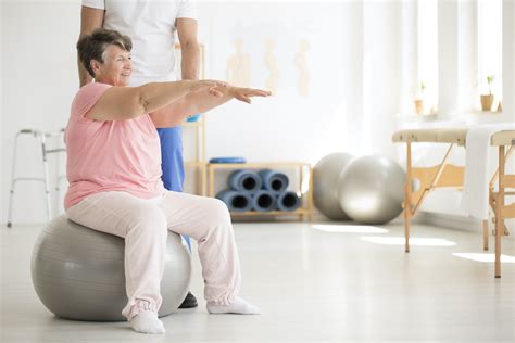 10 Balance Exercises for Seniors That You Can Do at Home — Snug Safety