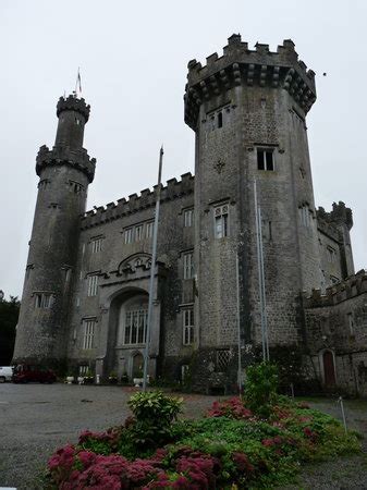 Charleville Castle, County Offaly, Ireland – cordeliasdread