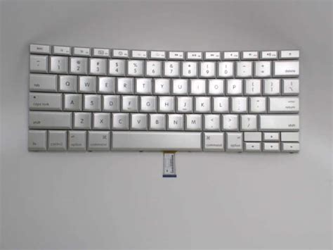 MacBook Pro Keyboard 15 inch - 922-7183 922-7908