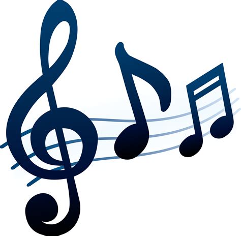 Musical note Musical theatre Scale Clip art - musical note png download - 3786*3708 - Free ...