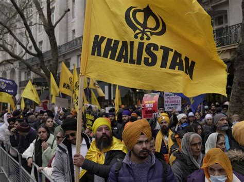 National flag will be pulled down in Delhi, threatens Khalistani supporters in audio message ...