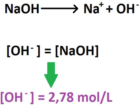 Naoh Lewis Dot Structure