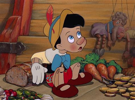 1318 best PINOCCHIO, 1940 images on Pinterest | Pinocchio, Disney magic and Disney art