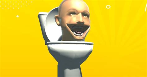 SKIBIDI TOILET CHALLENGE - Graj za darmo na Gombis!