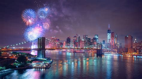 Nyc July 4th Fireworks 2024 - Rebe Valery