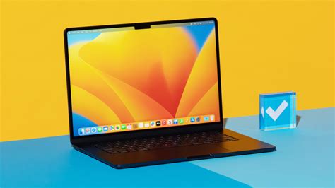 MacBook Air 15 M2 (2023) review: tactile wonderland - Reviewed