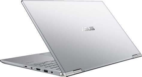 Rent to Own ASUS - 15.6" Touch-Screen Laptop - Intel Core i5 - 12GB Memory - 256GB Solid State ...