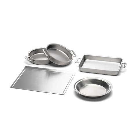 5-Piece Bakeware Set | 360 Cookware