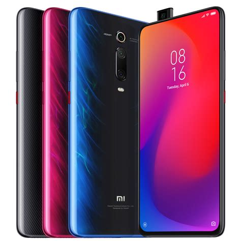 Xiaomi Mi 9T Pro Phone Specifications And Price – Deep Specs