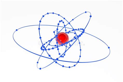 Plutonium Atomic Structure