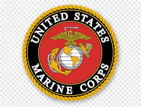 Us Marines Logo Png - img-Aaralyn