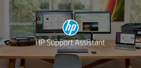 HP Support Assistant - Apps on Google Play