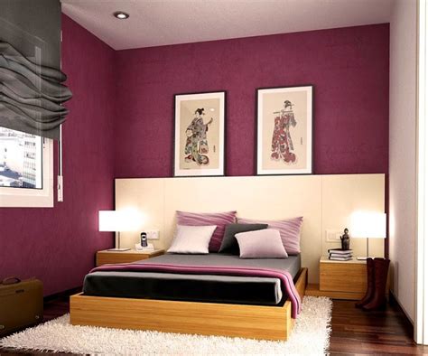 50+ Beautiful Paint Colors for Bedrooms 2017 - RoundPulse