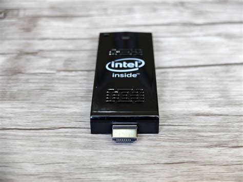 Intel Compute Stick Quick Review » YugaTech | Philippines Tech News & Reviews