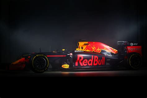 Red Bull Racing F1 Wallpapers - Top Free Red Bull Racing F1 Backgrounds - WallpaperAccess