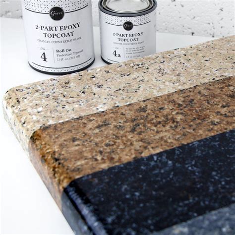 Granite Epoxy Repair Kit