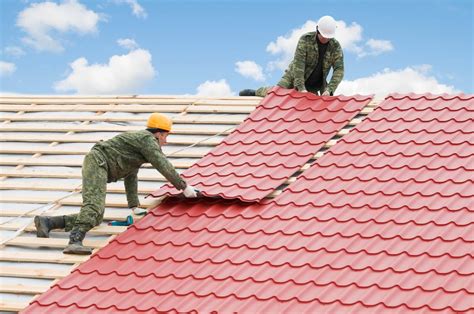 4 Types of Metal Roofing Materials with Pros, Cons, and Cost Comparison