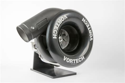 Vortech V-30 131A Supercharger - Over 4,000 CFM Of Hardcore Boost... – Vortech Superchargers