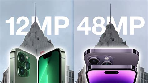 Iphone 14 Pro Camera Vs Pro Max Iphone 13 Vs. Iphone 13 Pro Buyer's Guide - Review HP