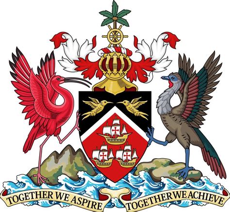 This Day in History: Trinidad and Tobago gain Independence from Great Britain - Caribbean News