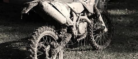 Tips On Dirt Bike Maintenance