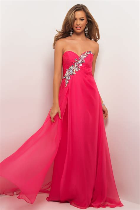 25 Stunning Prom Dresses Inspiration – The WoW Style