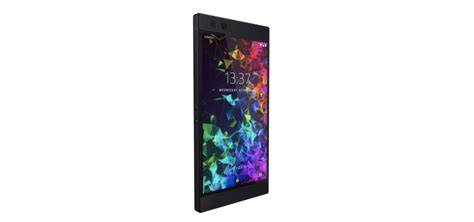 Razer Phone 2 - Full Specification, price, review