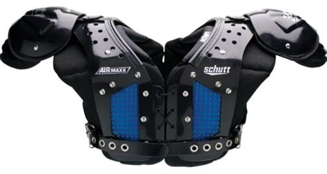 Top 15 Best Youth Football Shoulder Pads