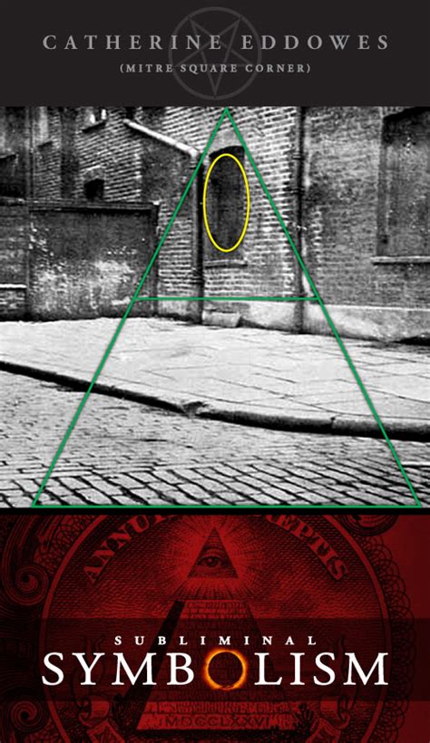 Jack the Ripper – 0.5.36 – Catherine Eddowes (Mitre Square Corner) | Hollywood Subliminals