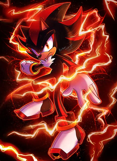 shadow - Shadow The Hedgehog Wallpaper (44466087) - Fanpop - Page 8