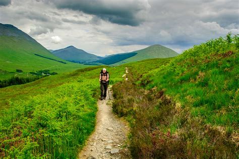 The UK's 10 best hiking trails - Lonely Planet