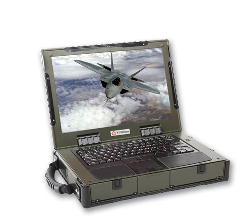 Army chooses rugged laptop computers and removable disk drives from Transource | Military Aerospace