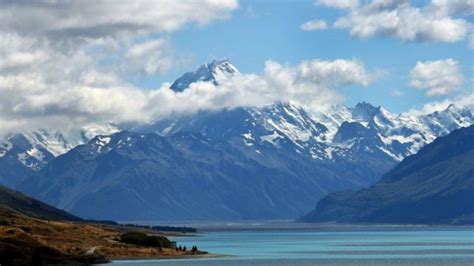 Zealandia: US scientists confirm existence of sunken eighth continent | Daily Sabah