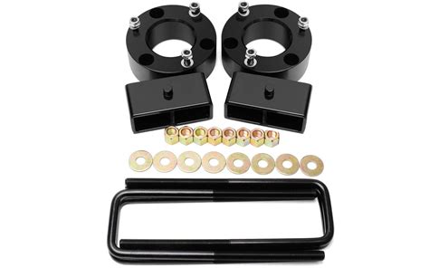 Best Lift Kits for Chevy Silverado - Mechanic Guides