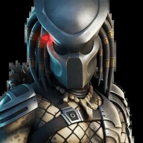 Predator – Fortnite Skin – Skin-Tracker