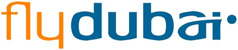 Flydubai – Logos Download