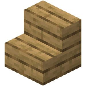 Stairs – Minecraft Wiki