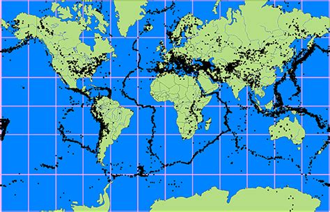 Earthquake Fault Lines | Get the Facts