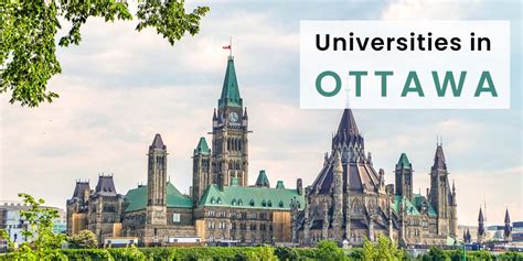 university of ottawa ranking – CollegeLearners.com