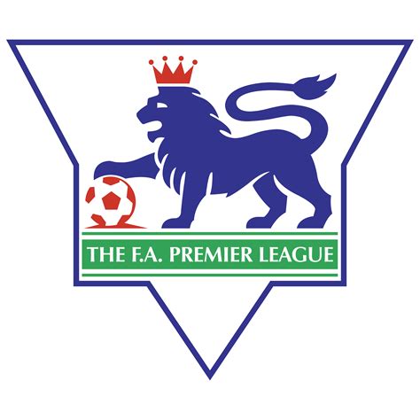 FA Premier League – Logos Download