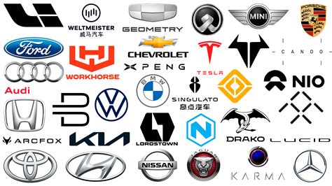 Car Brands With Electric Cars Shop | nhvac.com