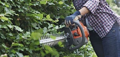 8 Best Gas Hedge Trimmers (2023 Reviews) | Best Home Gear