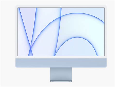 iF Design - 24-inch iMac