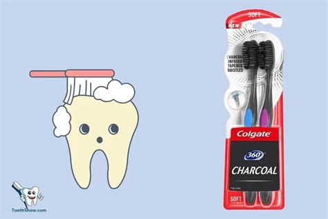 How To Use Colgate Charcoal Toothbrush? 9 Easy Steps!