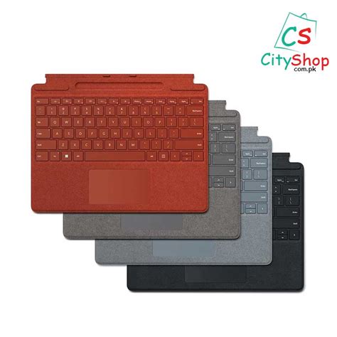 Surface Pro Signature Keyboard - City Shop Online