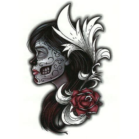 Elvira Tattoo