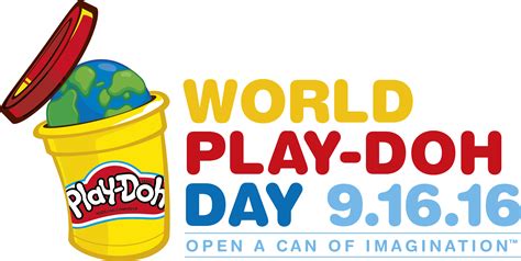 Play Doh Logo Png Picture Logo Play Doh Kitchen Play Doh Png Free Transparent Png Images ...