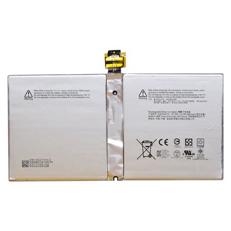 SURFACE PRO 4 BATTERY | MicroMend