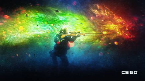 CS GO Wallpapers on WallpaperDog