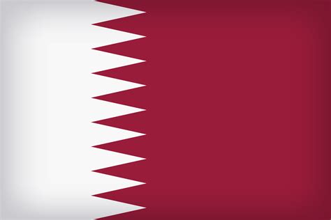 Qatar Flag Wallpapers - Wallpaper Cave